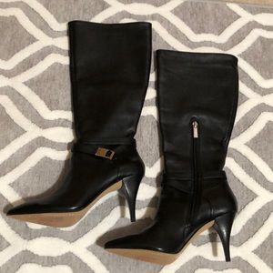 🆕 Vince Camuto Leather Boots